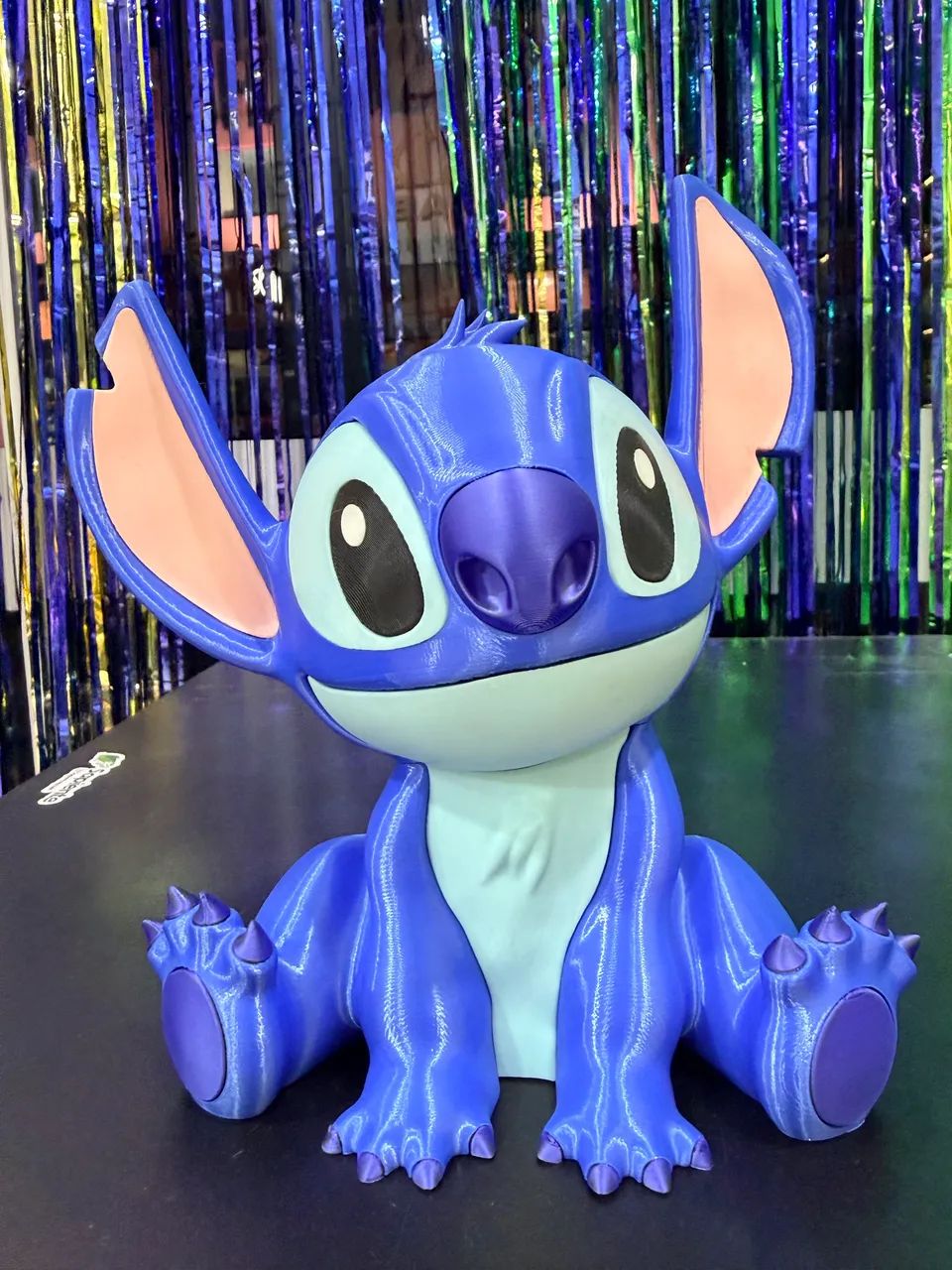 Boneco Stitch 3D - Foto 3