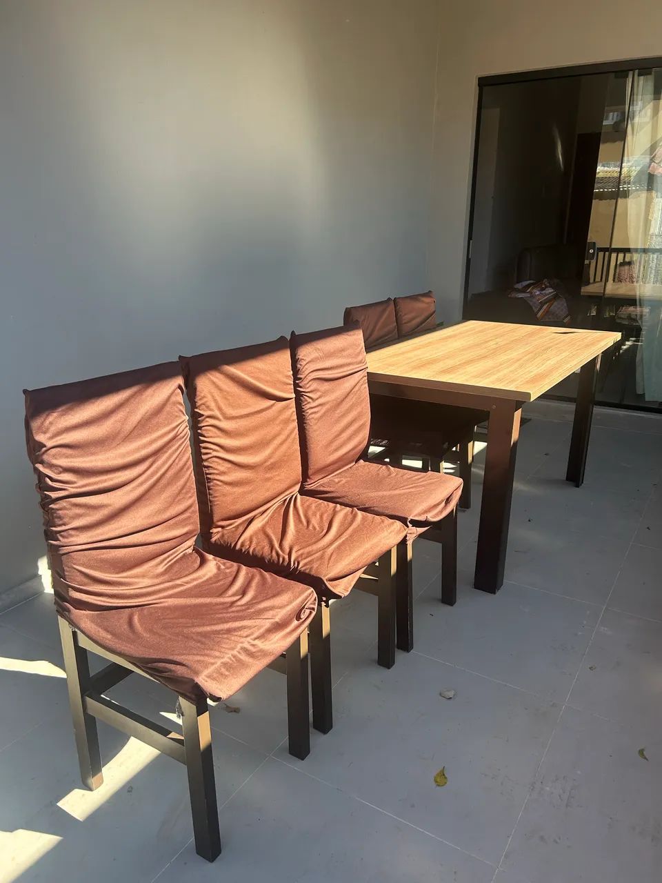 Mesa de 6 lugares  - Foto 5