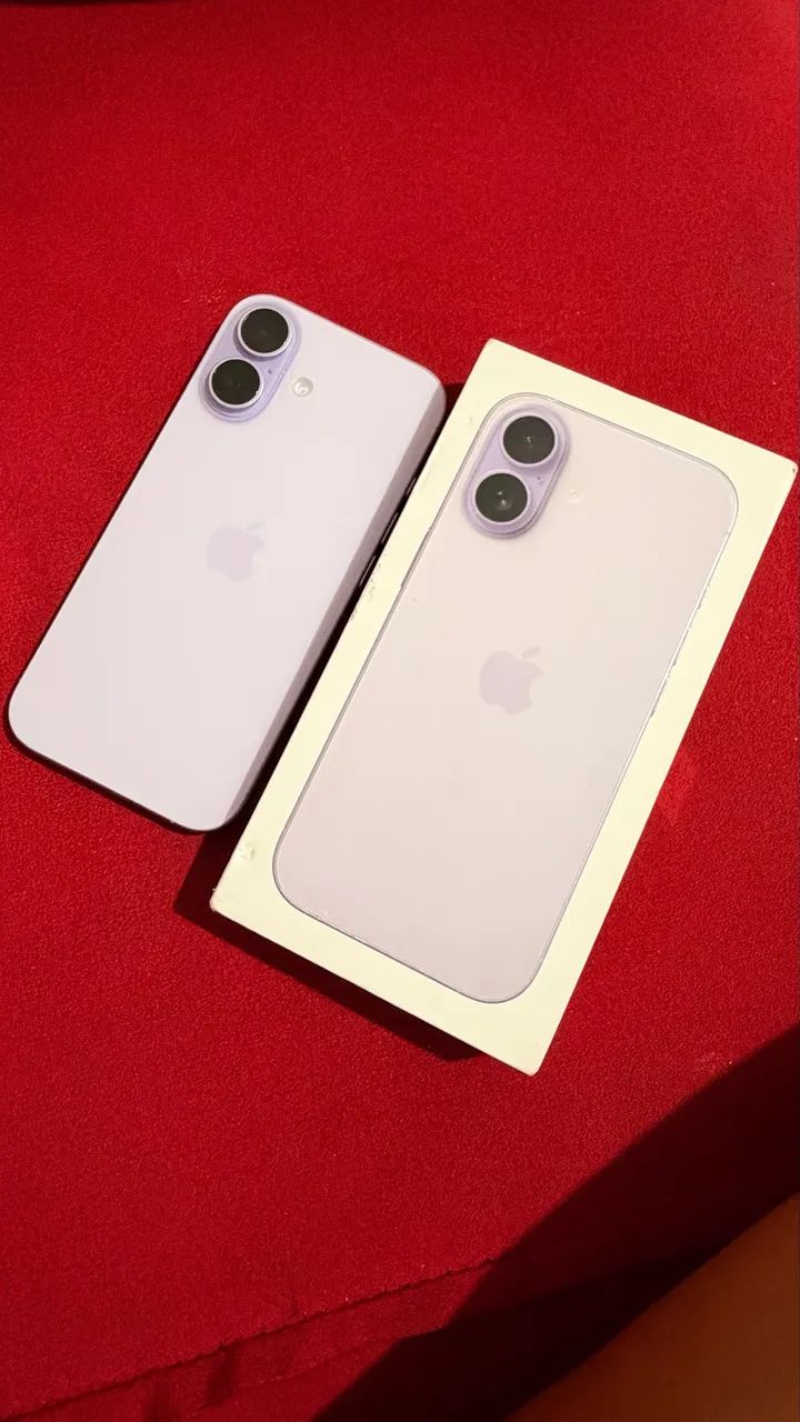 iPhone 17