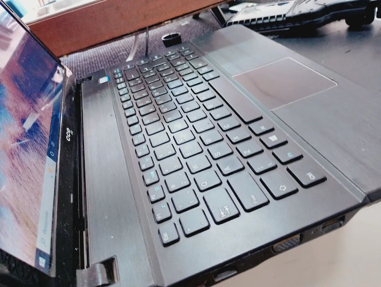 Notebook CCE - Foto 5