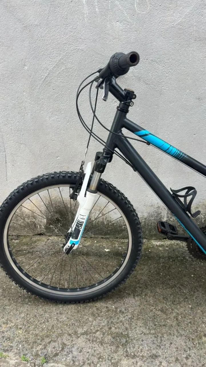 Bicicleta - Foto 2