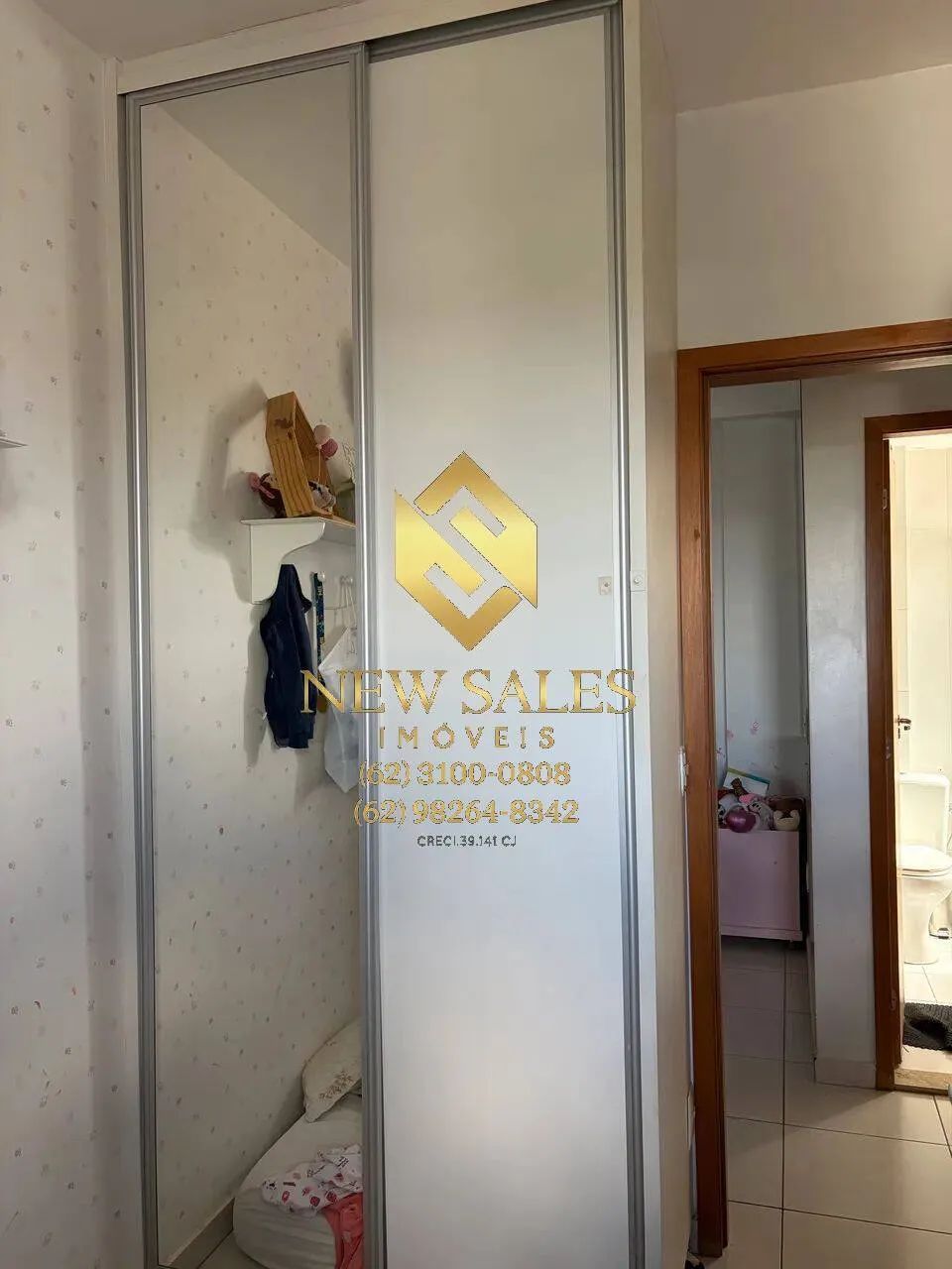 Apartamento- 2 quartos, 1 suíte, 61m², 1 vaga- Parque Amazônia - Foto 5