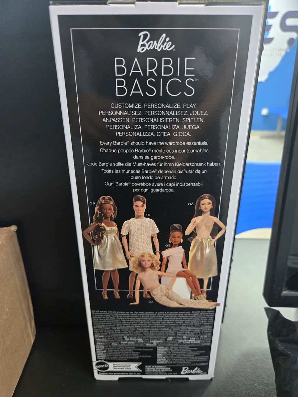 Barbie Basics Look 6 - Foto 2