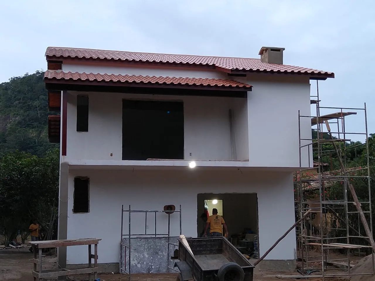 Obras e reformas  - Foto 4