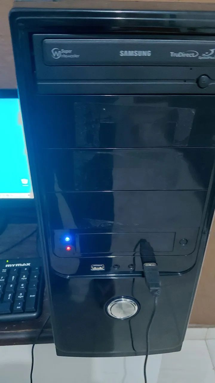 Computador Completo  - Foto 4