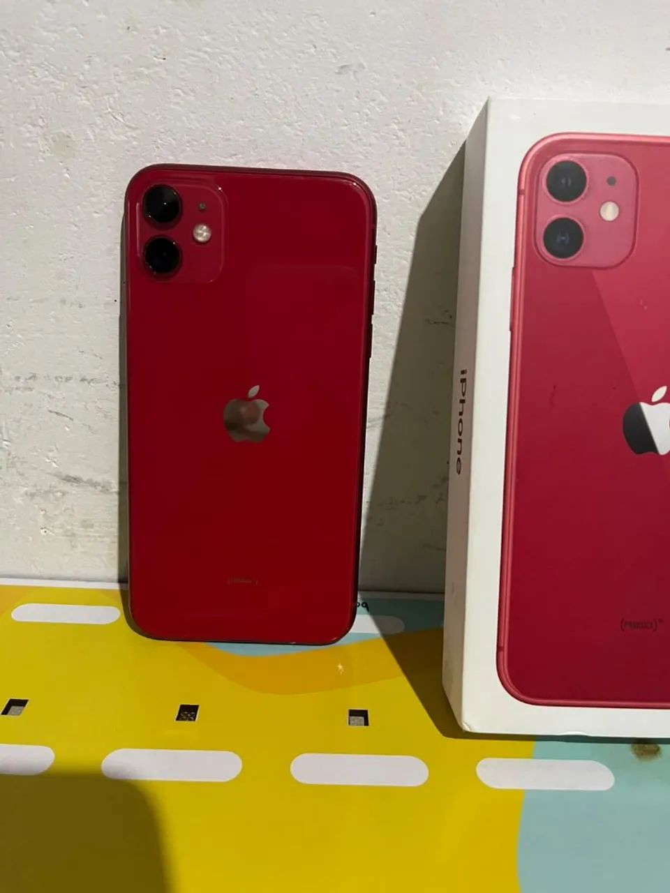 iPhone 11  - Foto 2
