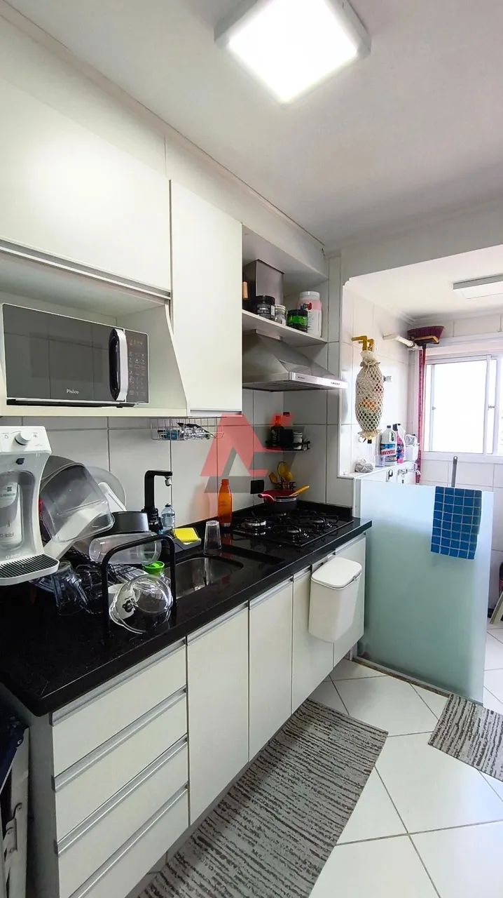 Apartamento em Km 18 - Osasco - Foto 2
