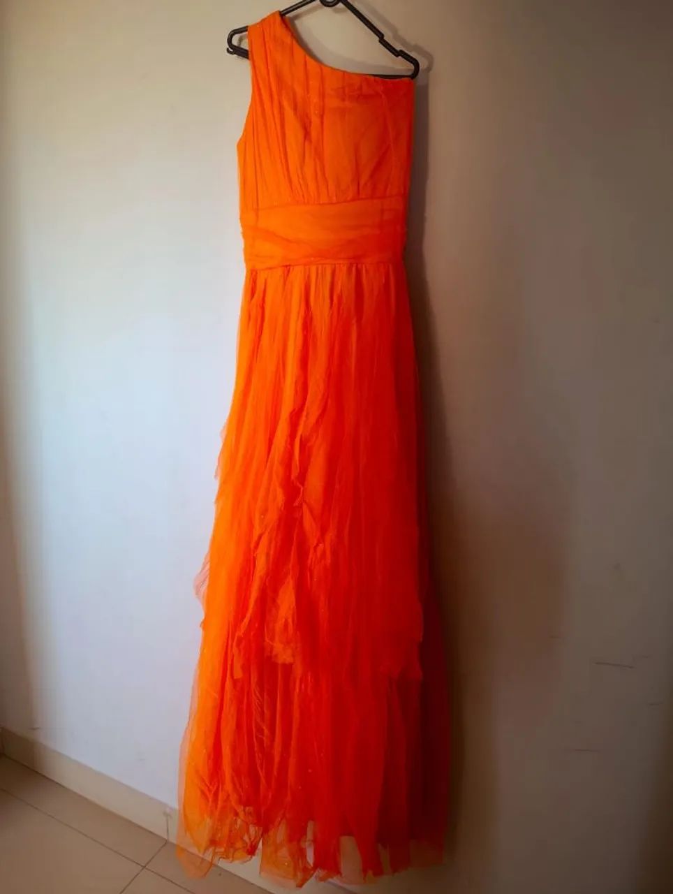 Vestido de Festa 