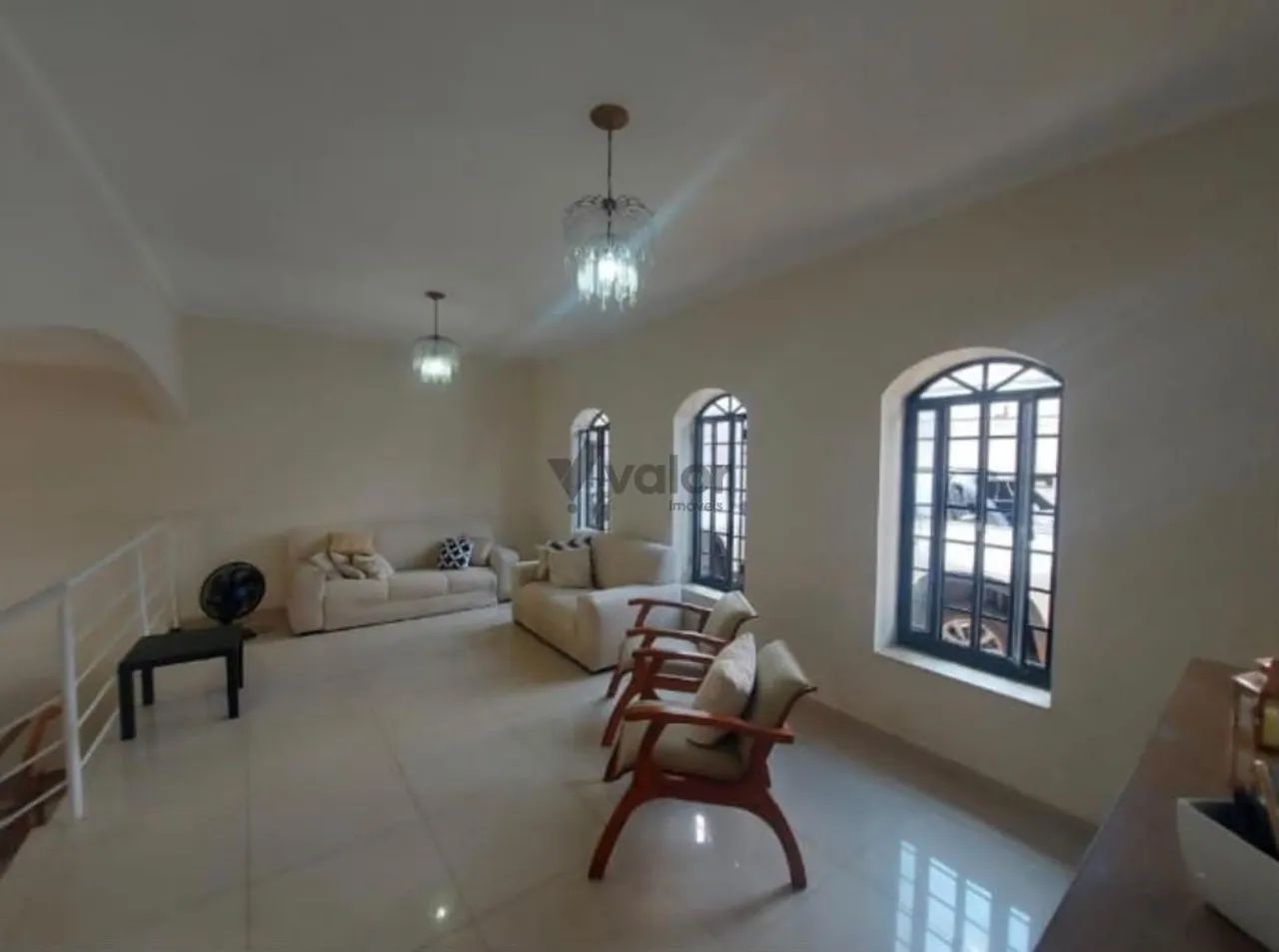 Casa à venda em Campinas, Jardim Chapadão, com 4 quartos, com 219 m² - Foto 3