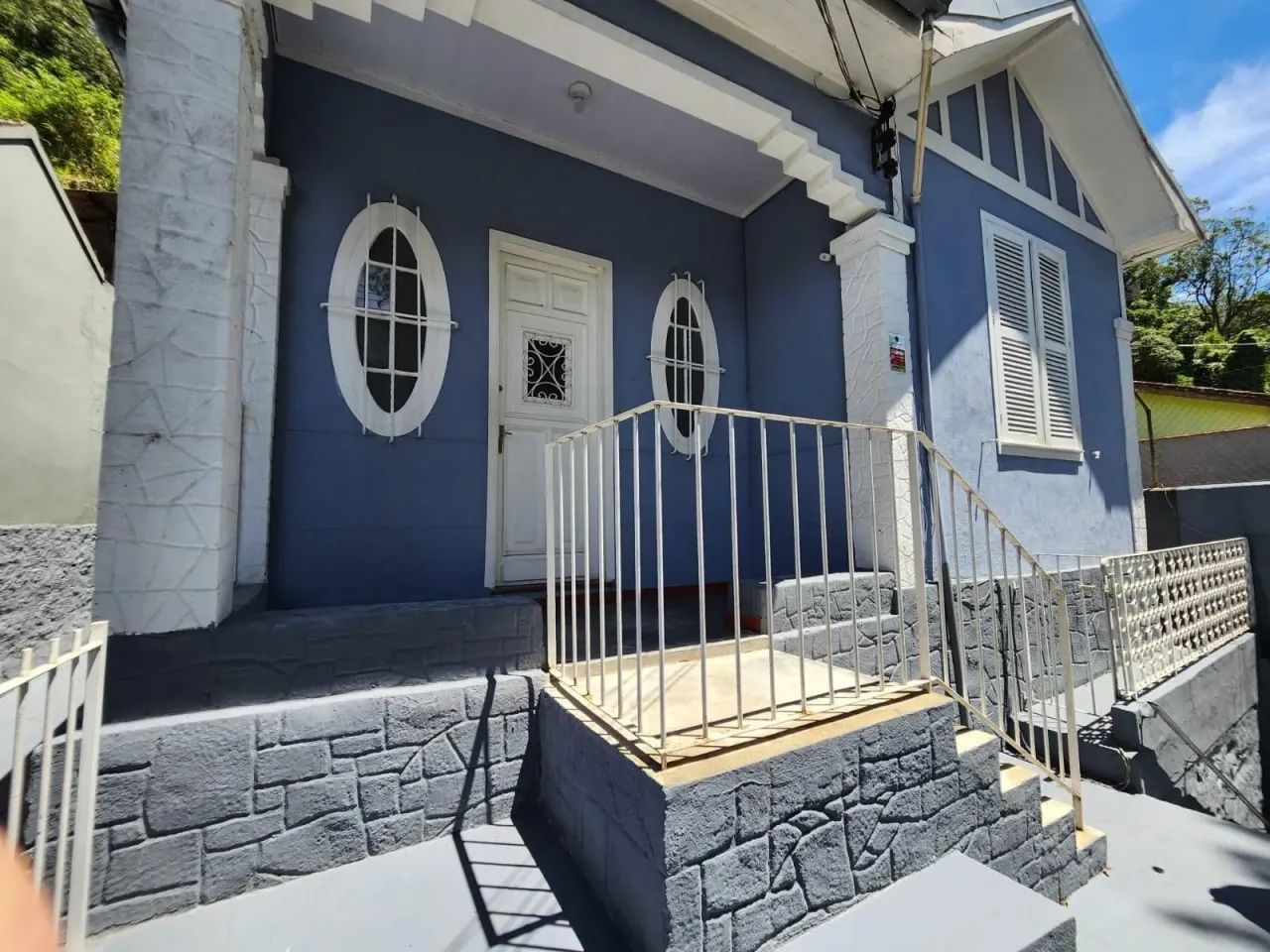 Casa para venda, Centro, Petrópolis, RJ