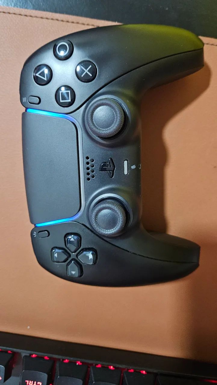 Controle Ps5 DualSense - Foto 4
