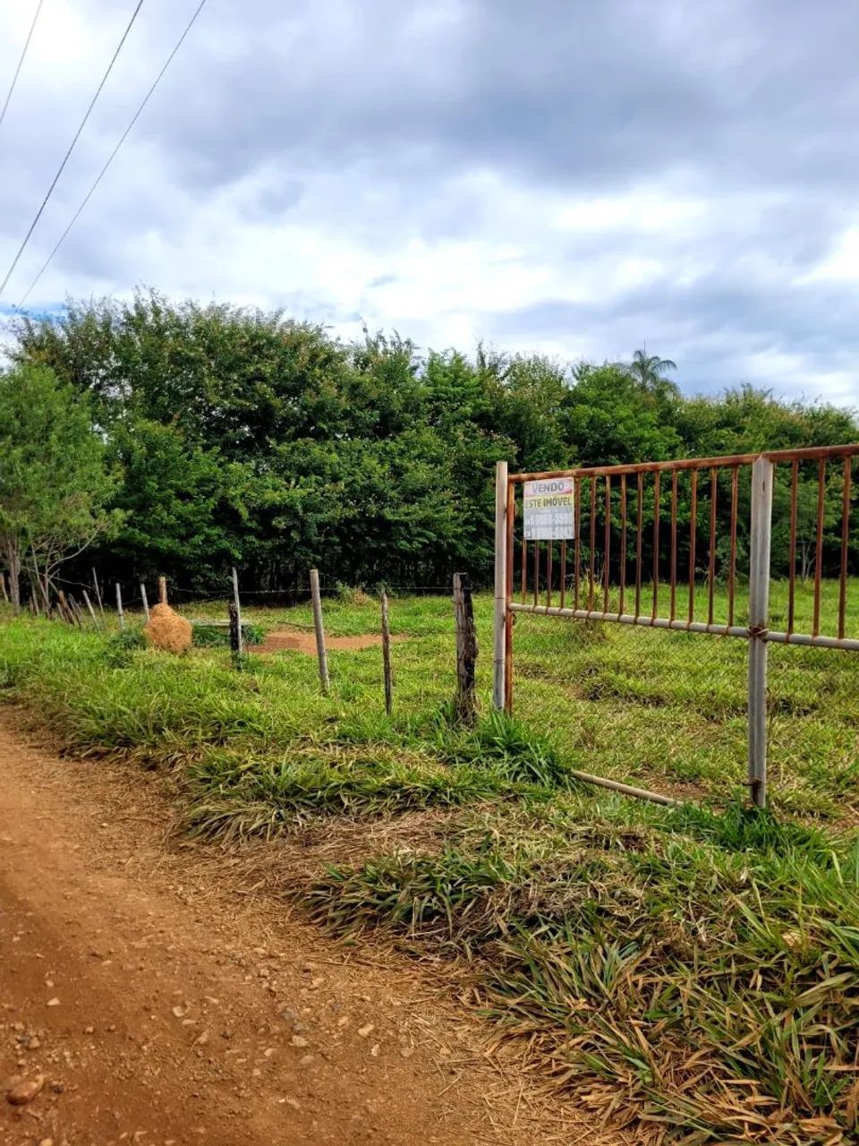 Lote rural  - Foto 4