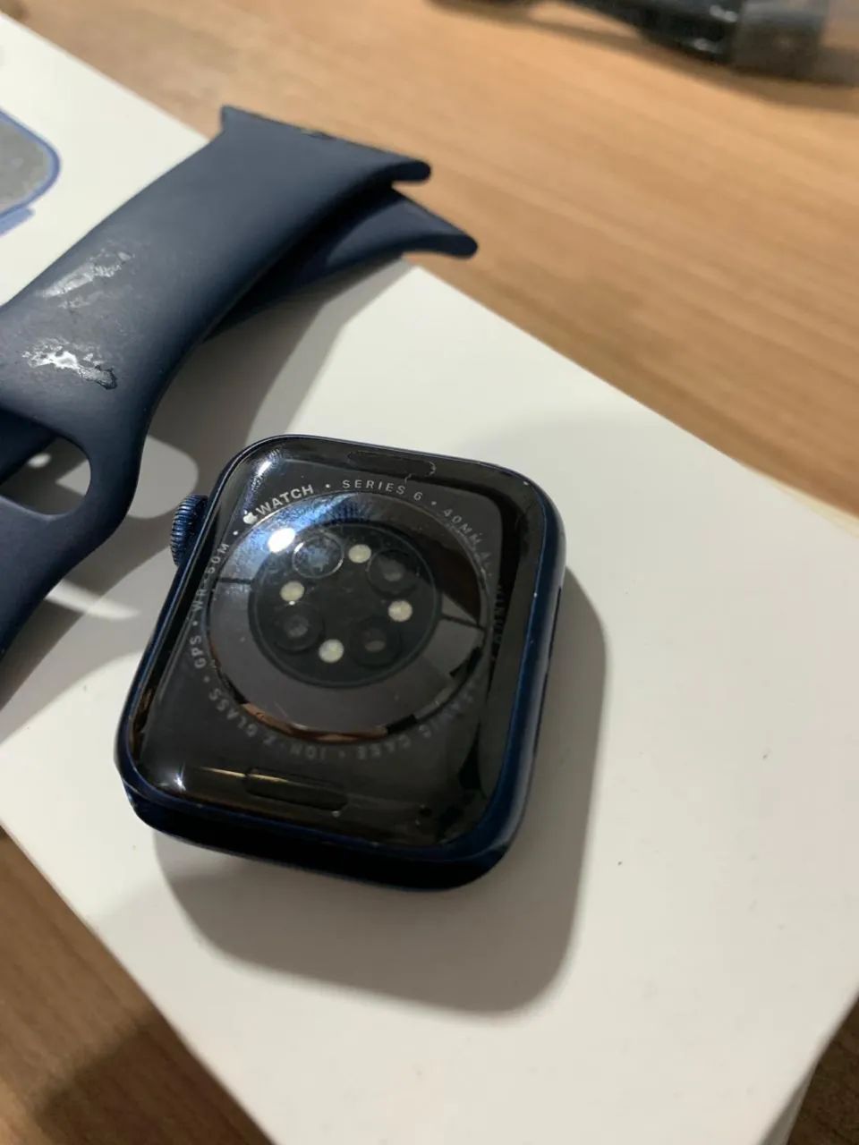 Apple Watch série 6 40mm - Foto 3