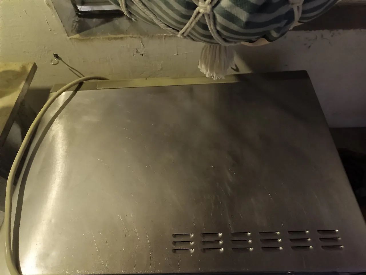 Microondas 30L Brastemp  - Foto 3