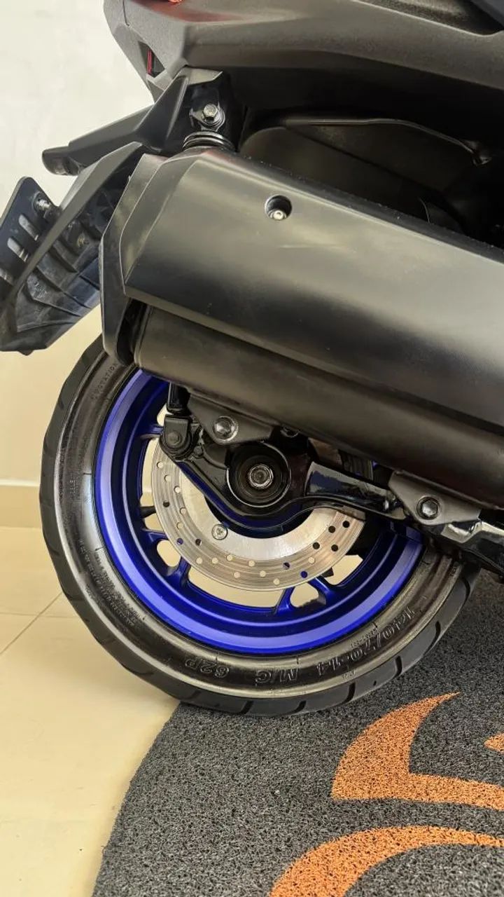 XMAX 250 ABS - Foto 5