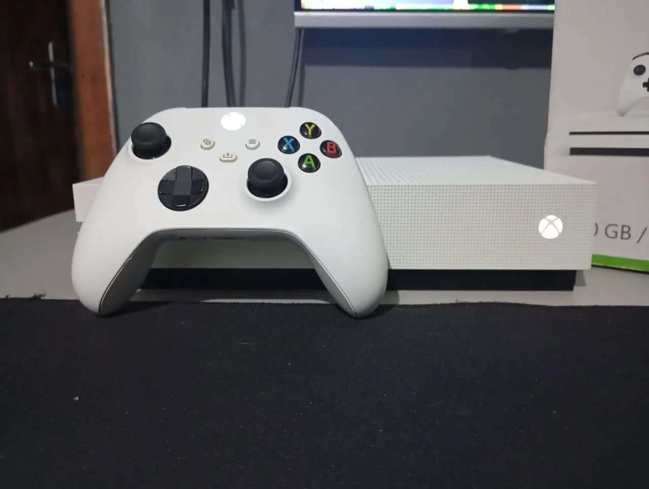 Xbox One S 500GB - Foto 2