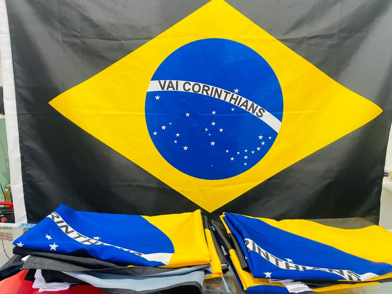 Ldm confecção e estamparia - Foto 2