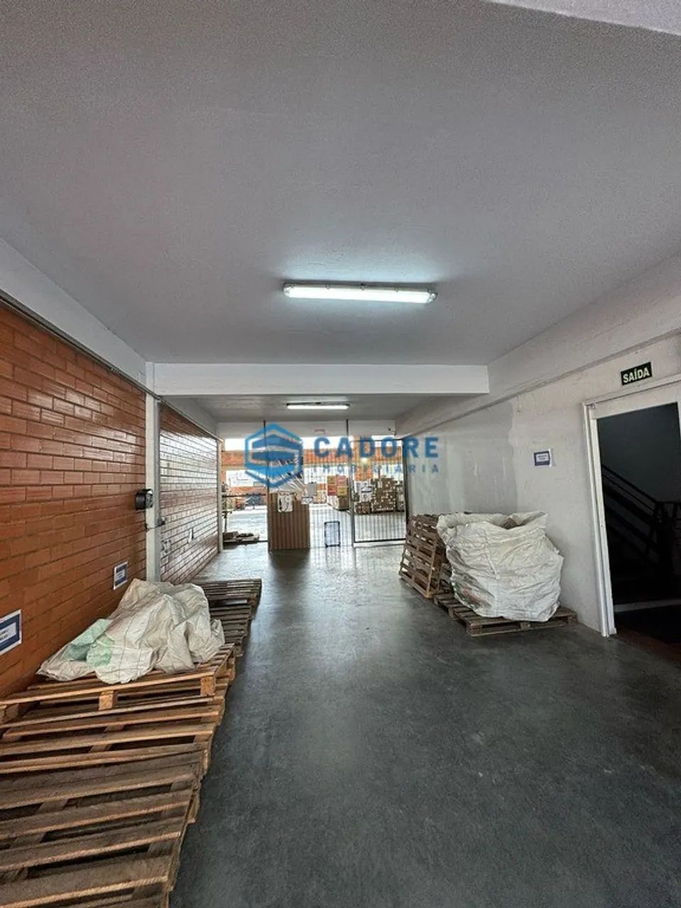 PAVILHÃO DE LAZZER COM 1.022m² - Foto 2