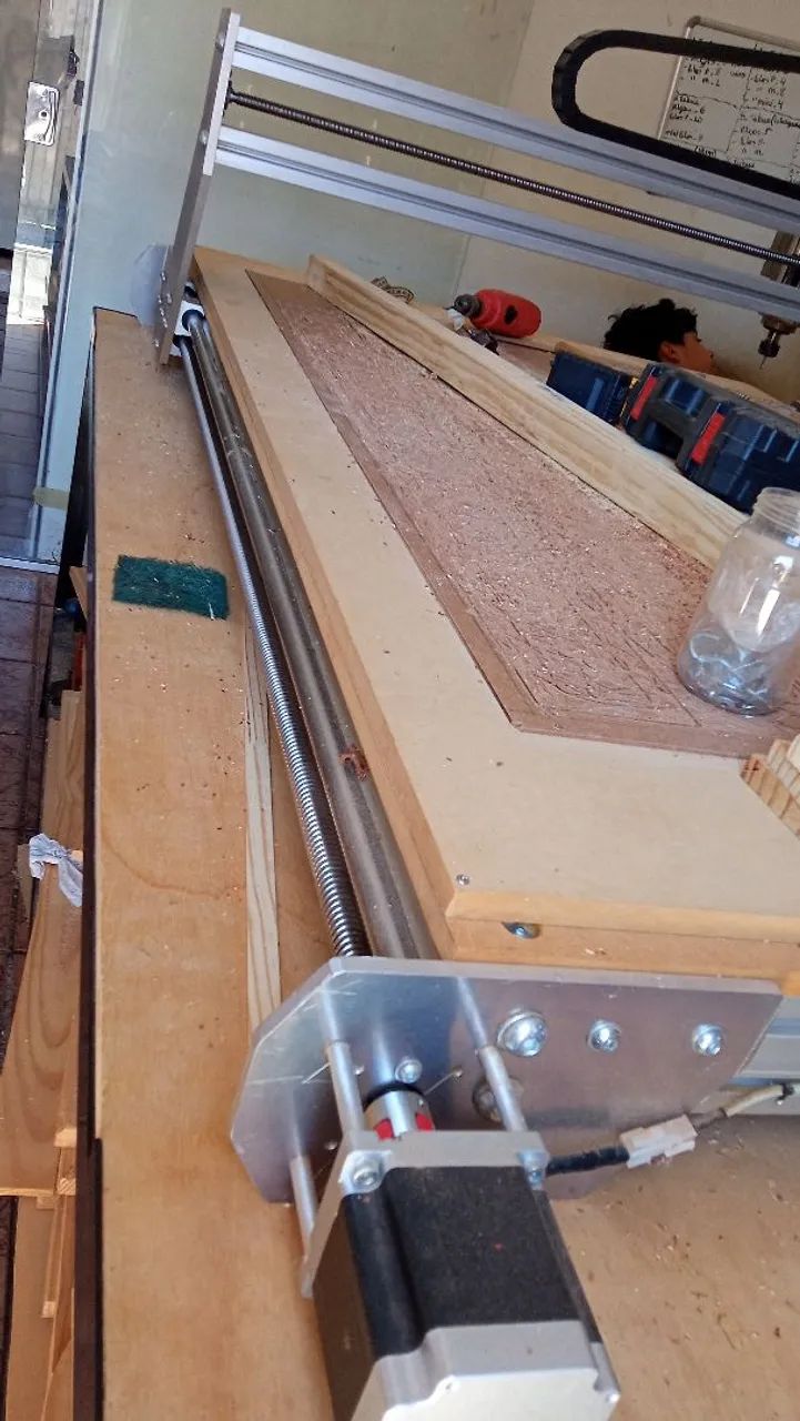Router CNC