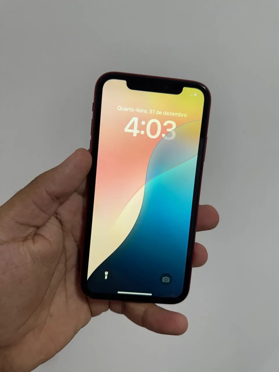 iPhone XR 64GB (Leia descrição) - Foto 2