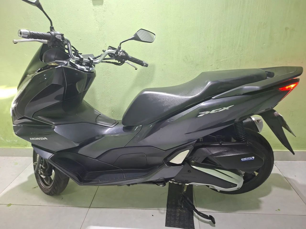 Pcx 2024  - Foto 2