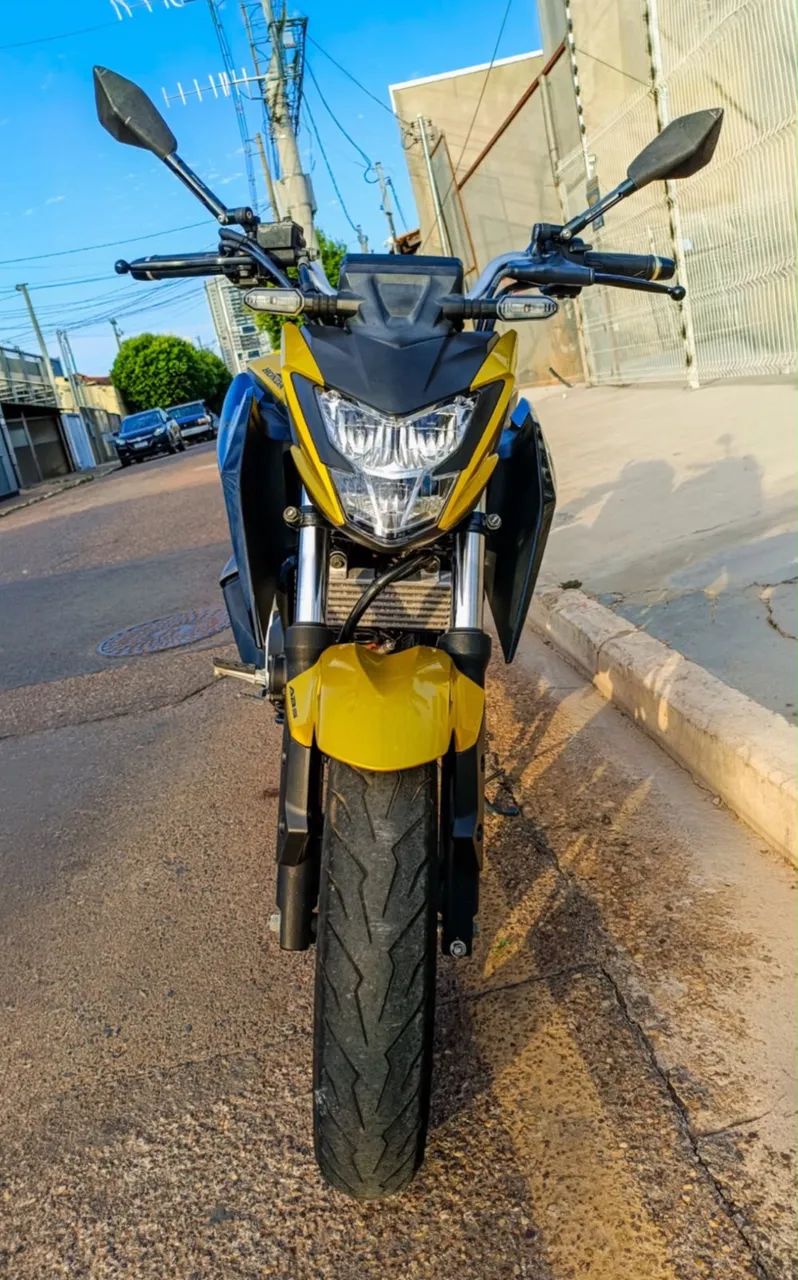 Cb300 2024 - Foto 3