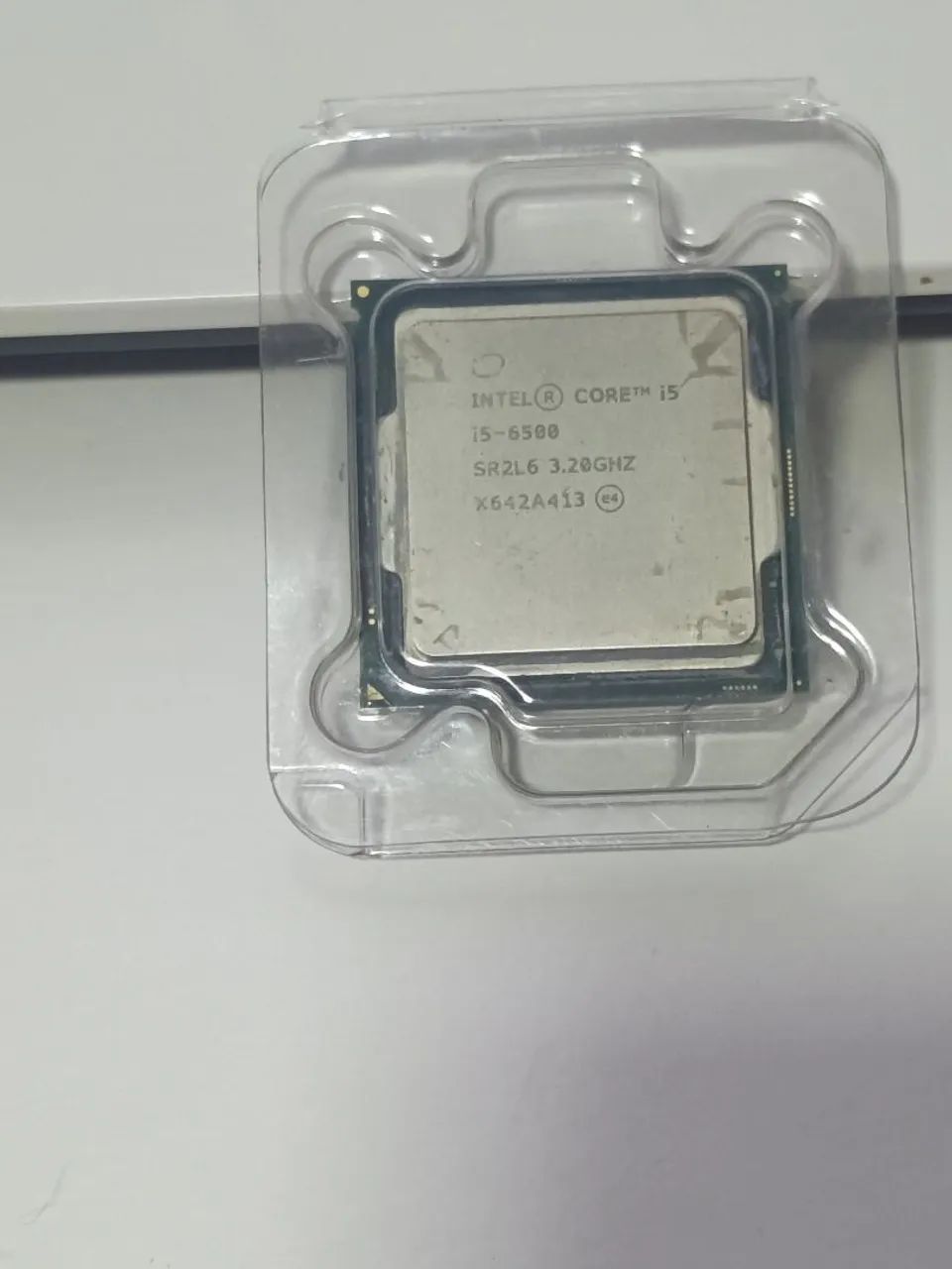 Processador Intel I5 (6500)