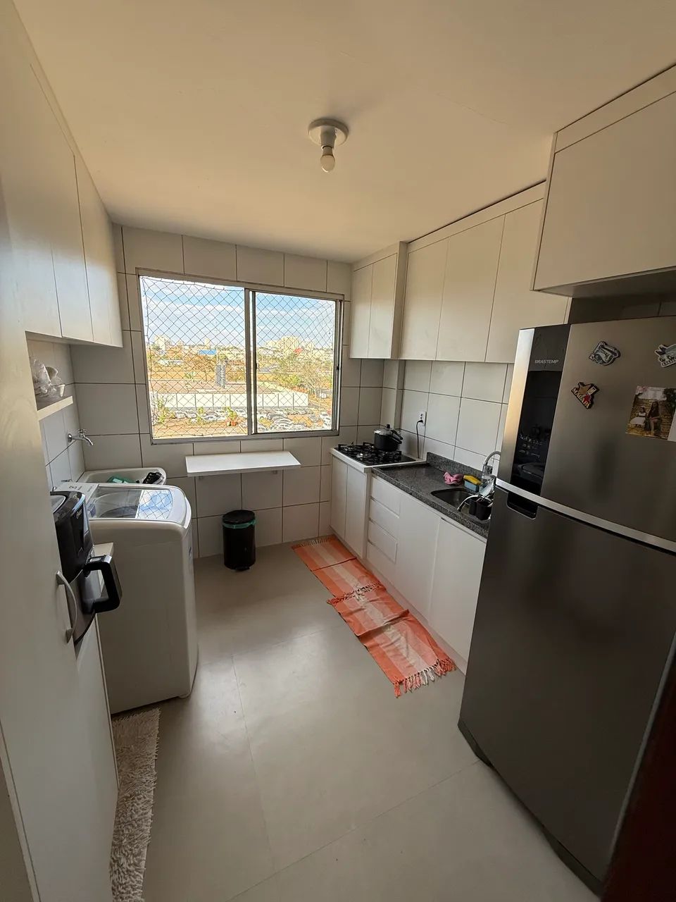 Ágio de apartamento samambaia norte  - Foto 4
