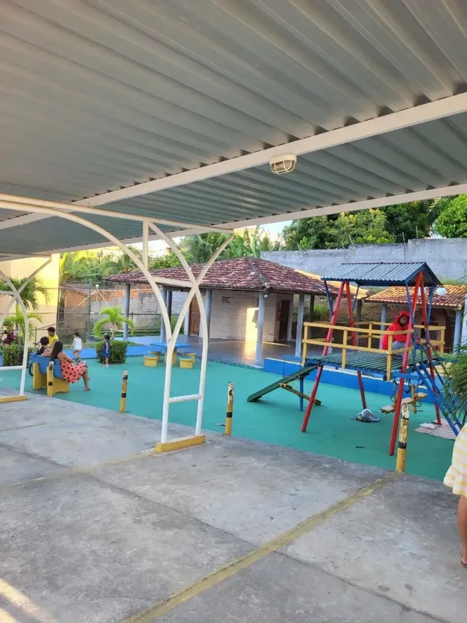 Vendo apartamento no Cond. Novo Canãa - Foto 2