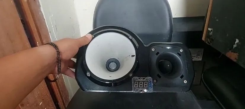 Som Automotivo - Foto 3