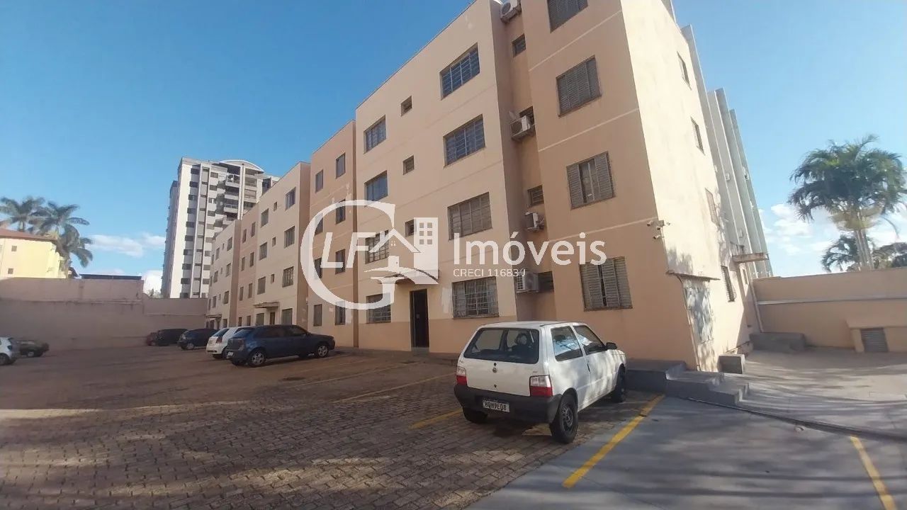 APARTAMENTO DE PORTEIRA FECHADA - Foto 2