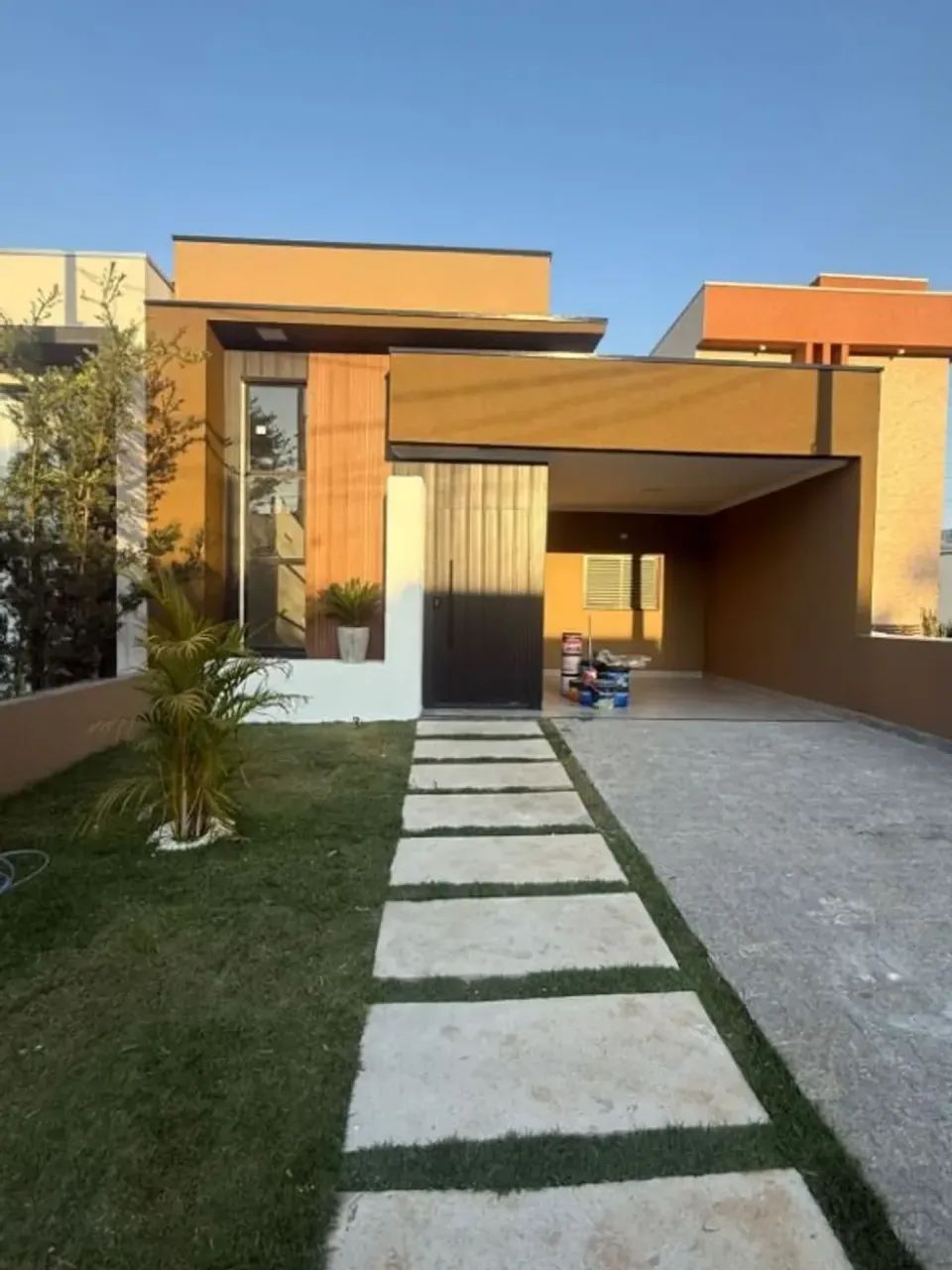 Imóvel a venda 130m² com 3 Quartos Vila Romana Pindamonhangaba - Foto 2