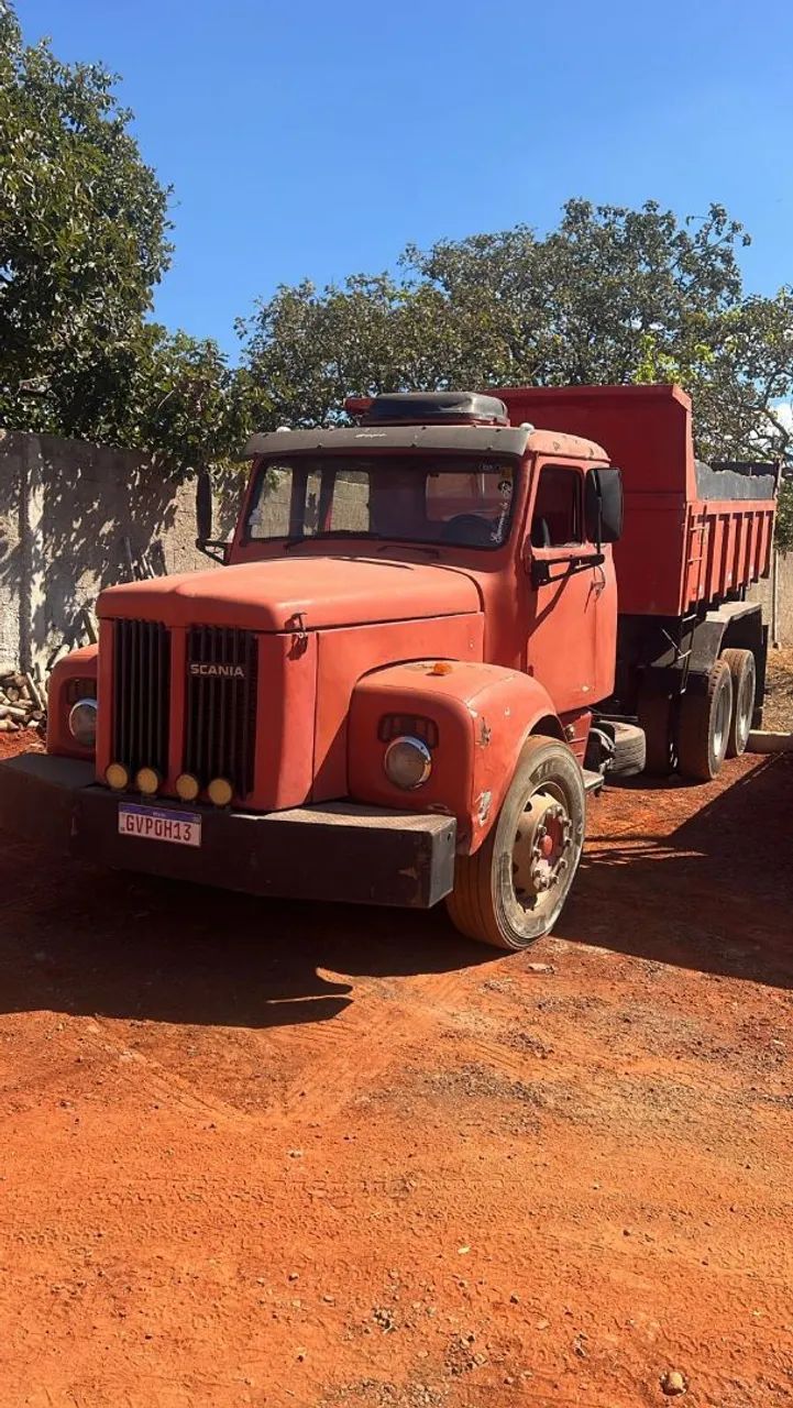Scania  - Foto 2