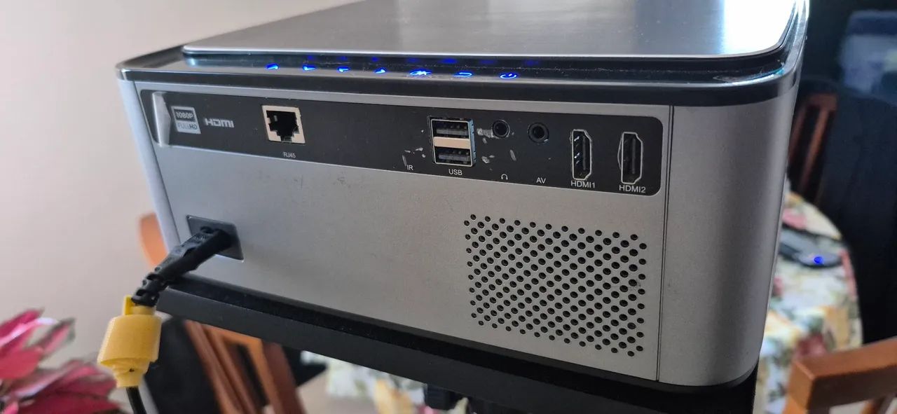 Projetor lenovo L5 - Foto 3
