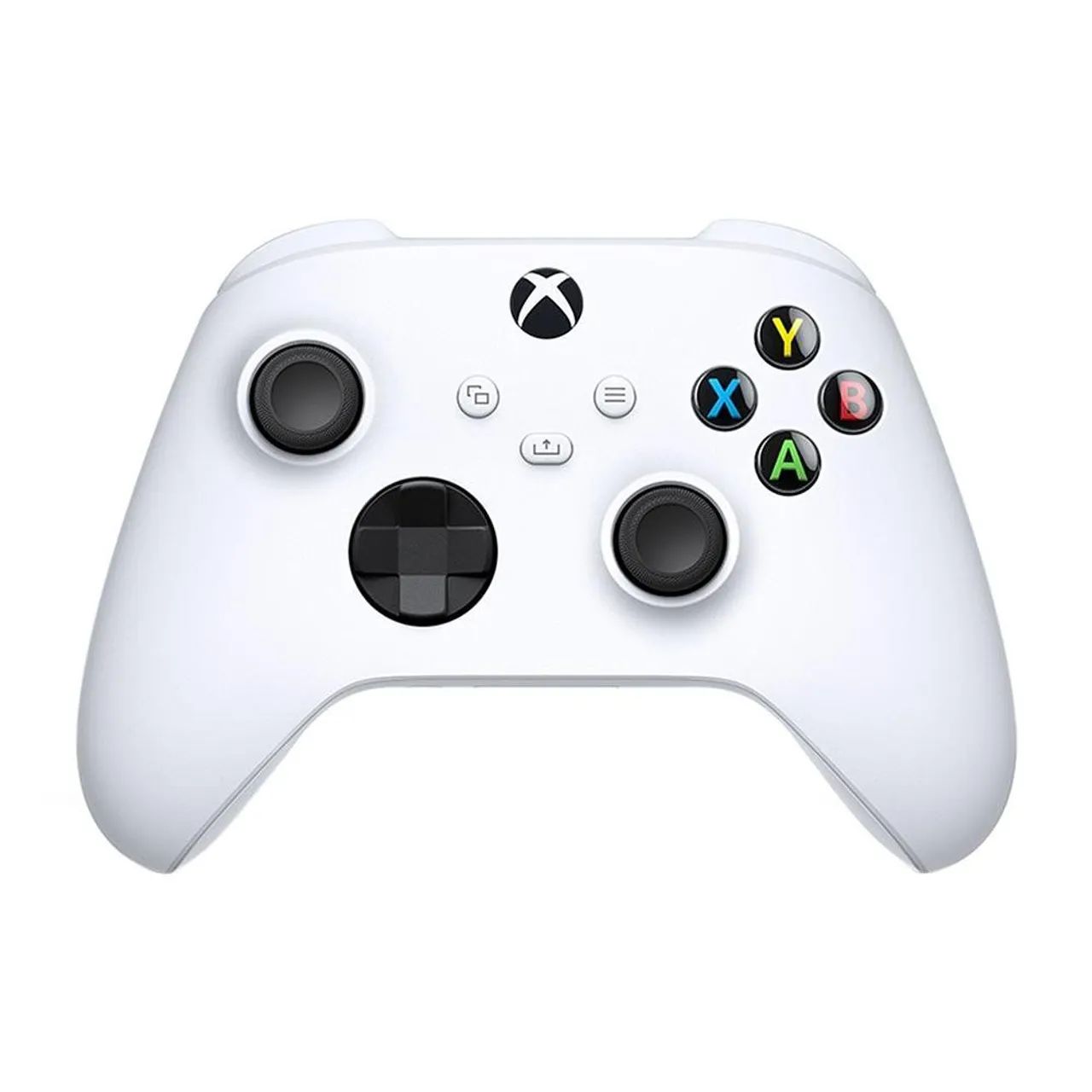Controle Xbox Robot White  - Foto 3