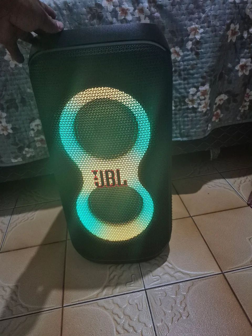 Vende se caixa de son JBL   - Foto 2
