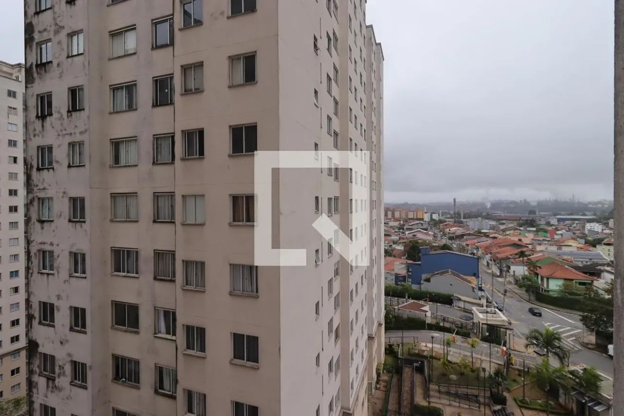 Apartamento à Venda - Cidade Sao Jorge, 2 Quartos, 36 m2 - Foto 5