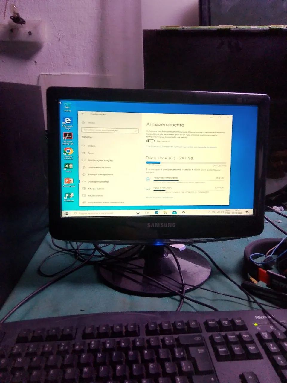 Computador 
