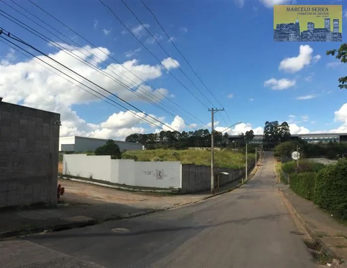 DISTRITO INDUSTRIAL no bairro Distrito Industrial - Foto 2