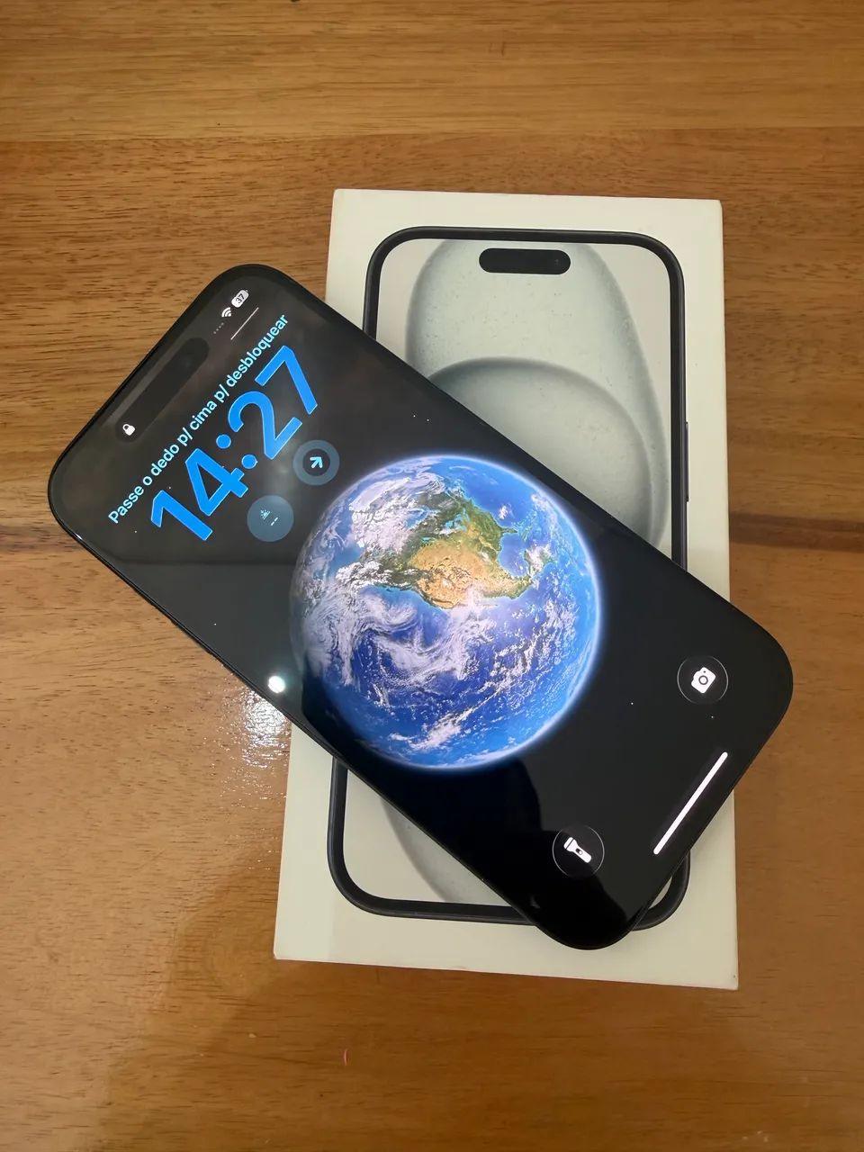 iPhone 15 256gb
