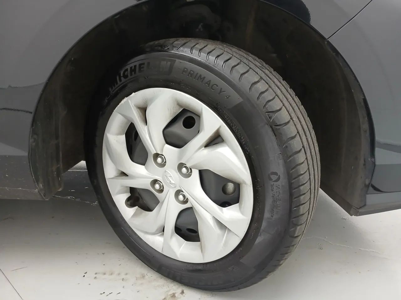 Hyundai HB20S Comfort 1.0 Flex 12V Mec., foto 13 de 18