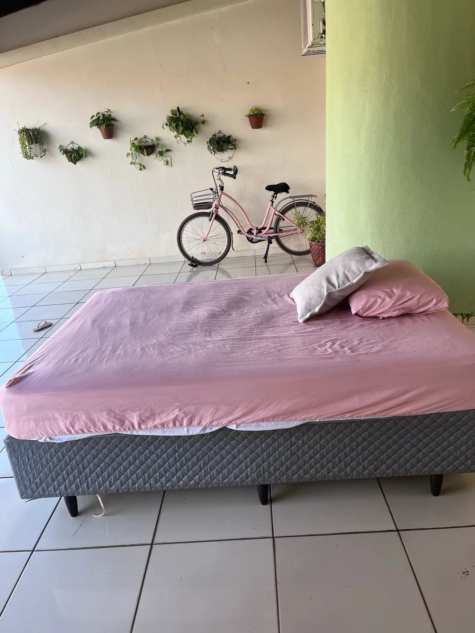 Cama de casal  - Foto 2