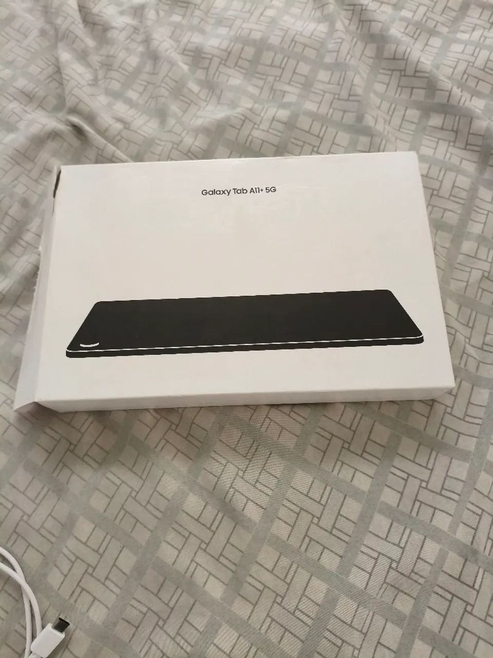 Tablet A11+