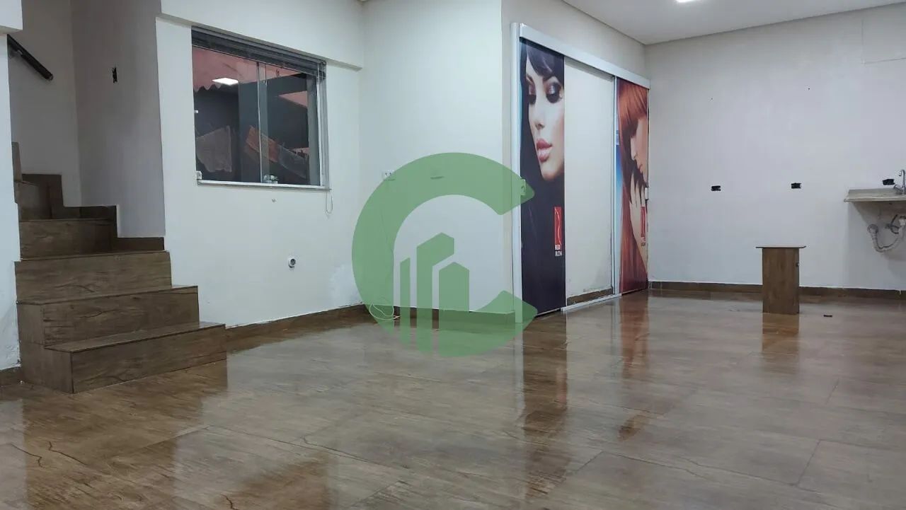 Sala próximo ao Big Bom Supermercado - Foto 2
