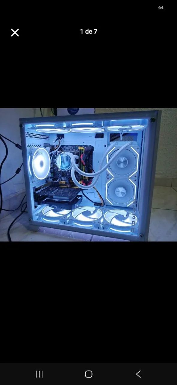 PC game