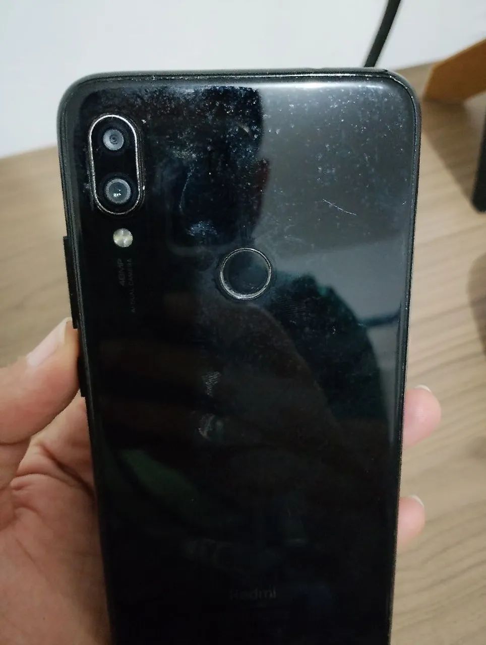 Smartphone Redmi Note 7 - Foto 5