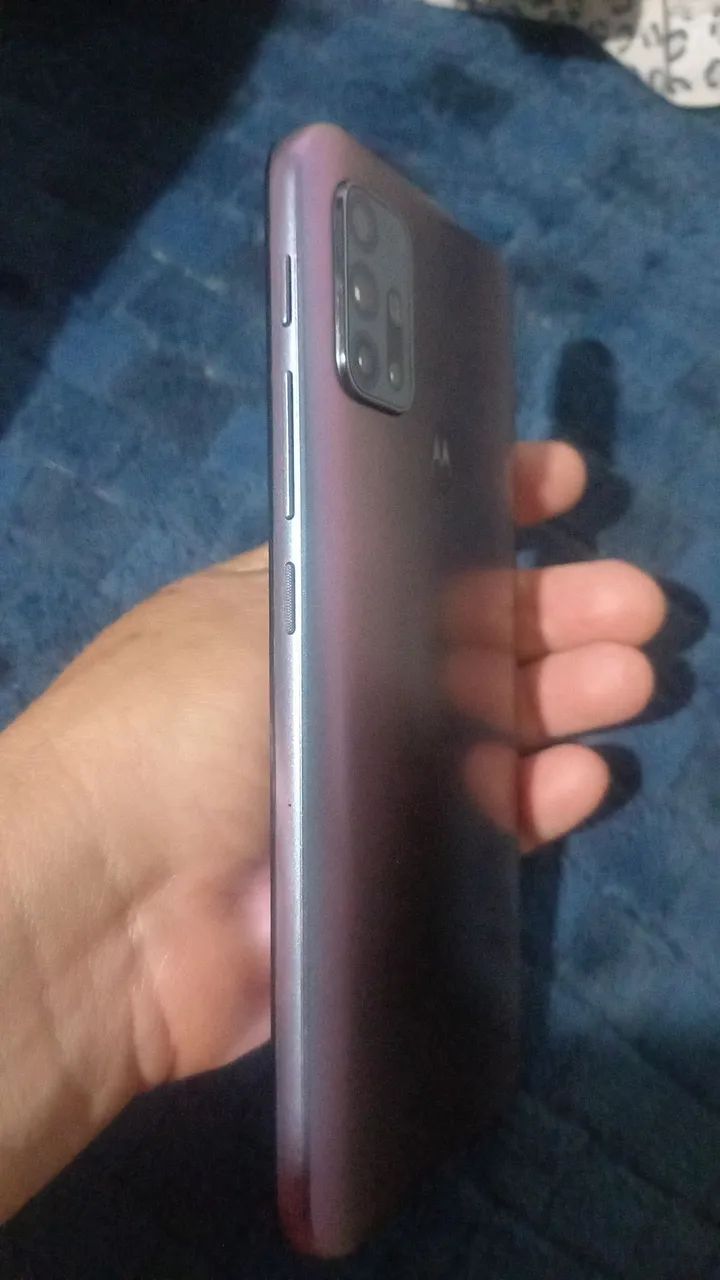 Vendo celular motog30 - Foto 4