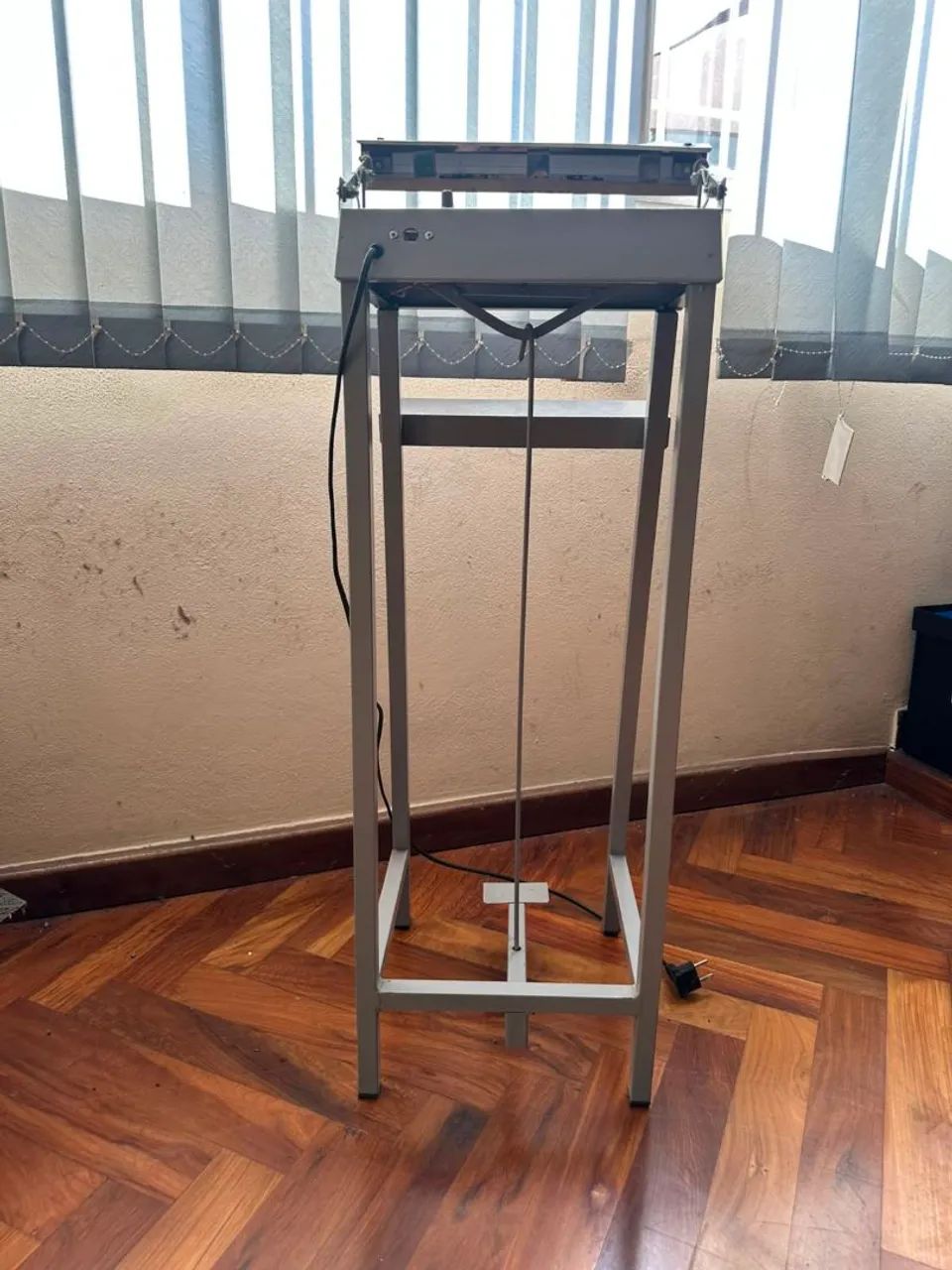 SELADORA DE PEDAL  - Foto 3