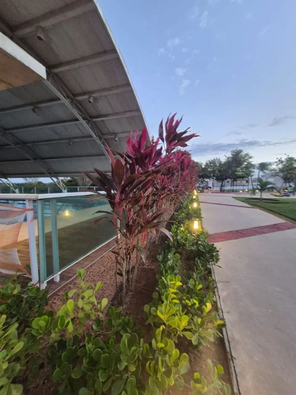 Condomínio Jardins Amsterdã - Lote de 517 m², lado sombra, escriturado por 269.999,00 - Foto 5