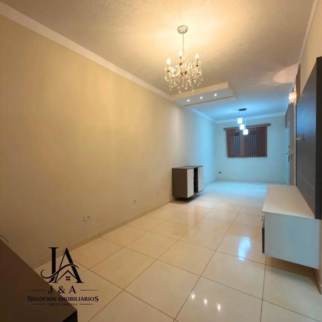 Casa usada á venda com 2 quartos sendo 1 suíte Silvia Regina - Foto 5